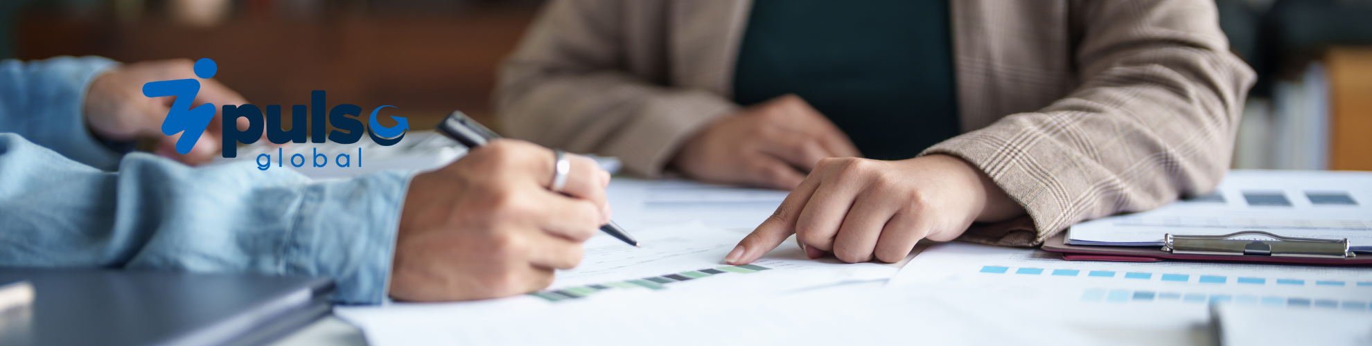 Impulso Global – Soluciones Integrales Contables y Tributarias
