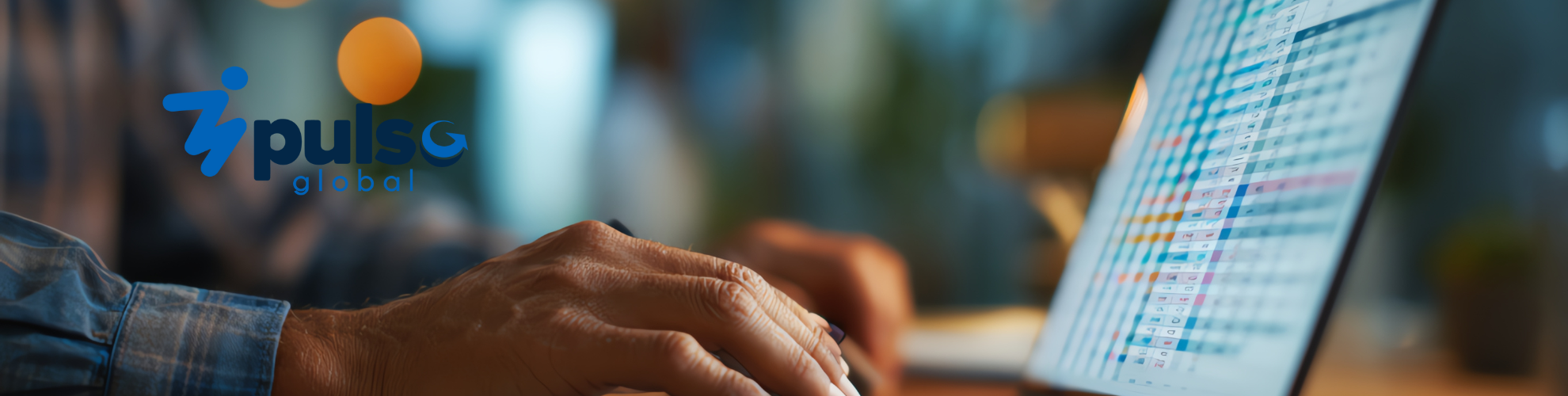 Impulso Global – Soluciones Integrales Contables y Tributarias