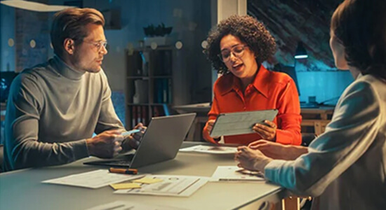 Impulso Global – Soluciones Integrales Contables y Tributarias